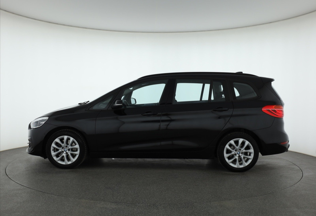 BMW 2 Gran Tourer