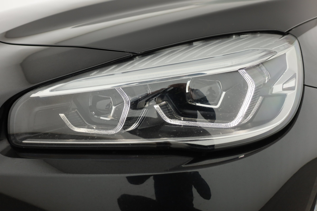 BMW 2 Gran Tourer