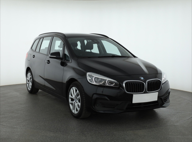BMW 2 Gran Tourer 2022