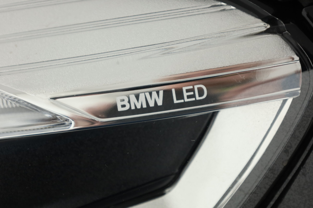 BMW 2 Gran Tourer