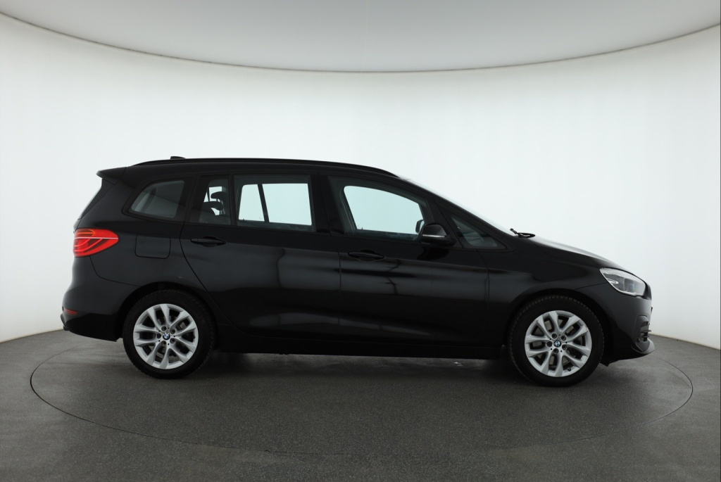 BMW 2 Gran Tourer