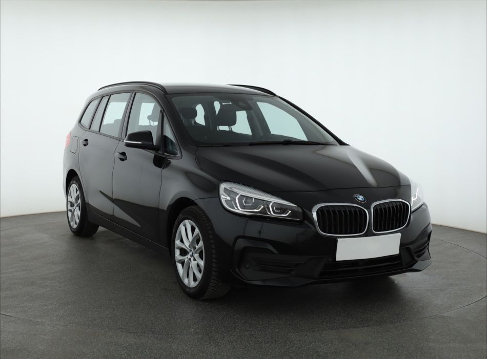 BMW 2 Gran Tourer - 2022