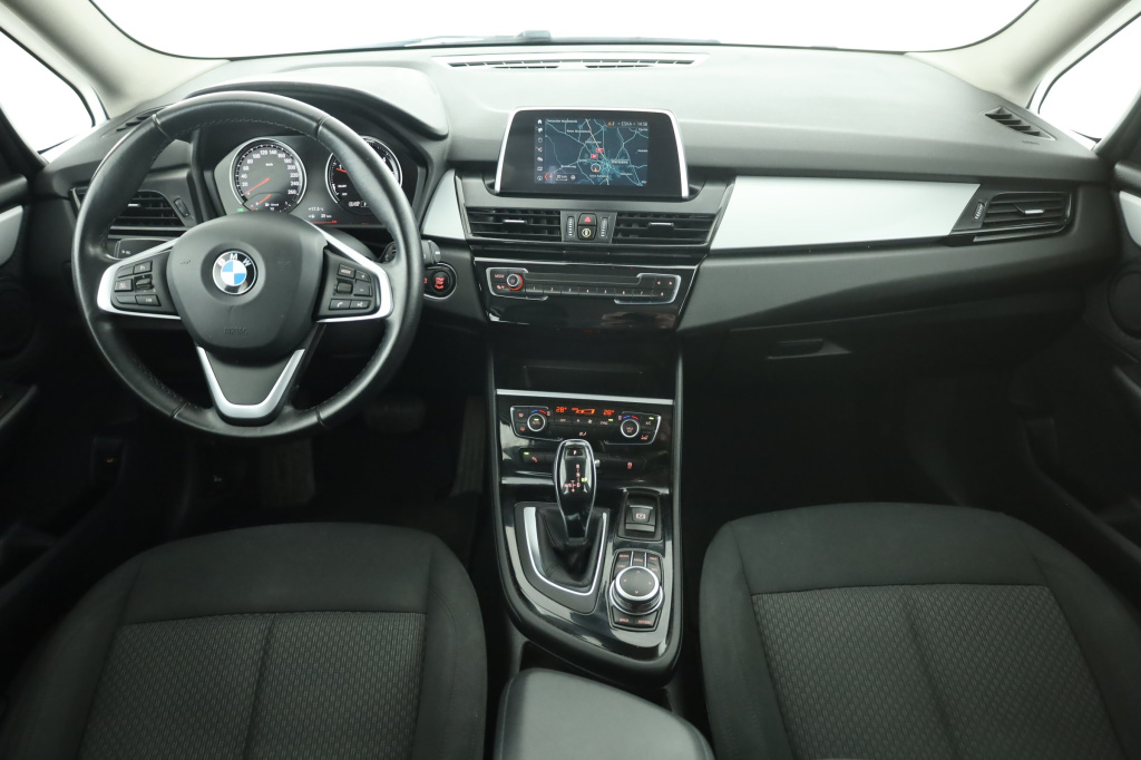 BMW 2 Gran Tourer