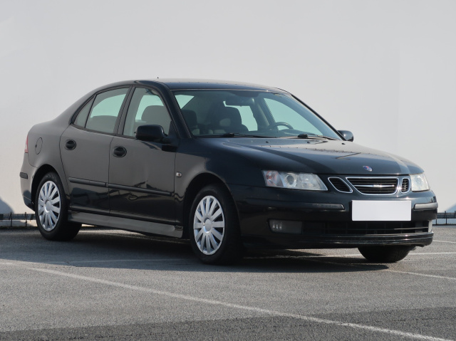 Saab 9-3 2006