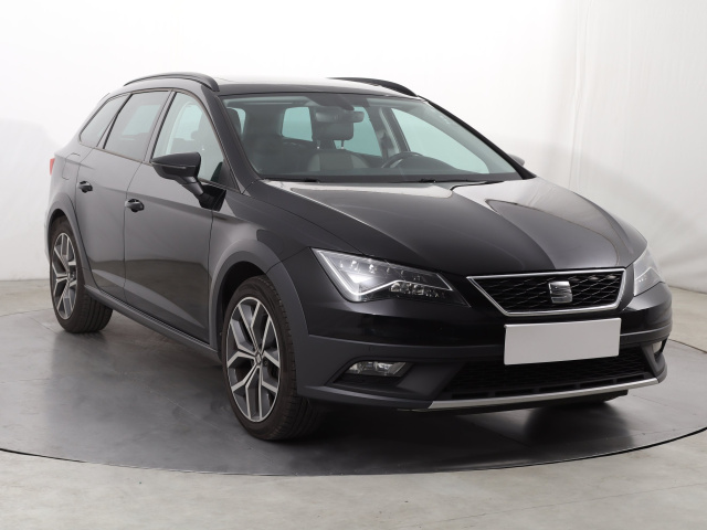 Seat Leon 2018