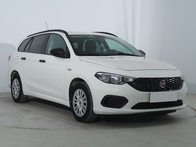 Fiat Tipo 2017