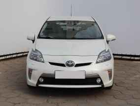 Toyota Prius - 2013