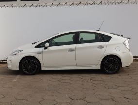 Toyota Prius - 2013