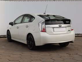 Toyota Prius - 2013