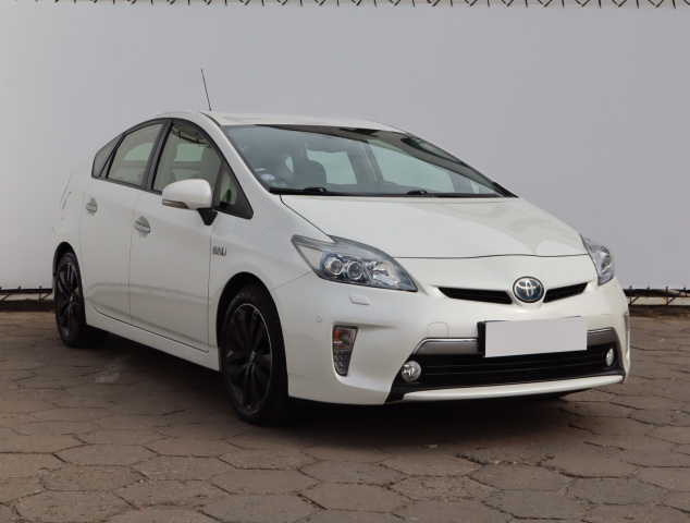 Toyota Prius 2013