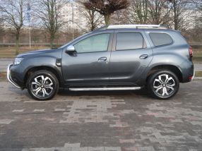 Dacia Duster - 2021