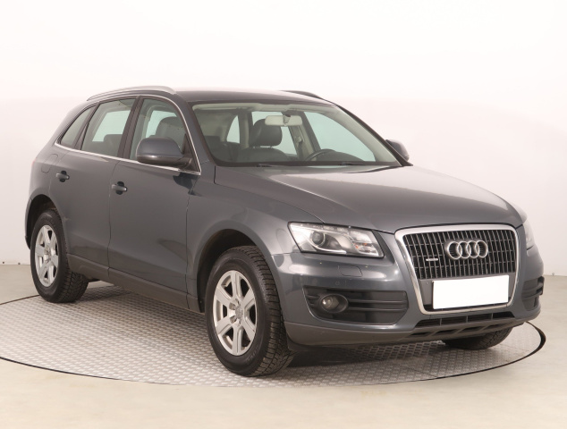 Audi Q5 2010