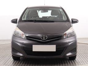 Toyota Yaris - 2014