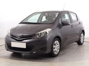 Toyota Yaris - 2014