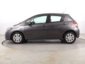 Toyota Yaris - 2014