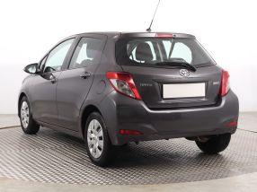 Toyota Yaris - 2014