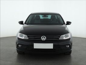 Volkswagen Jetta - 2017