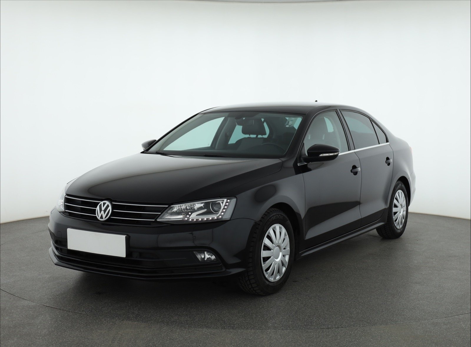 Volkswagen Jetta 2017 1.4 TSI 151820km ABS