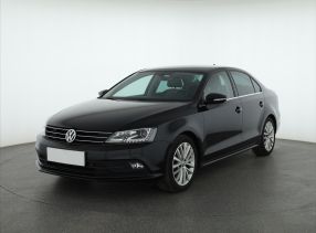 Volkswagen Jetta - 2017
