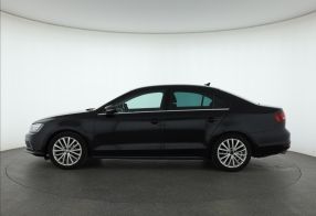 Volkswagen Jetta - 2017