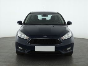 Ford Focus - 2014