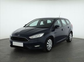 Ford Focus - 2014