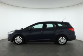 Ford Focus - 2014