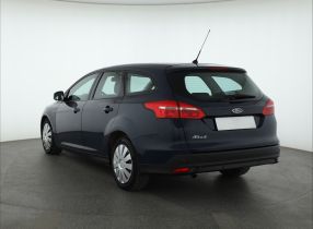 Ford Focus - 2014
