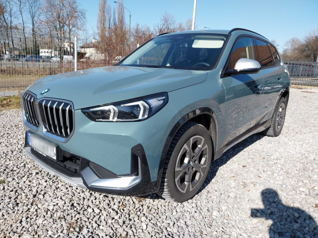 BMW X1 2023