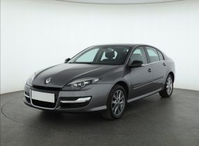 Renault Laguna - 2014