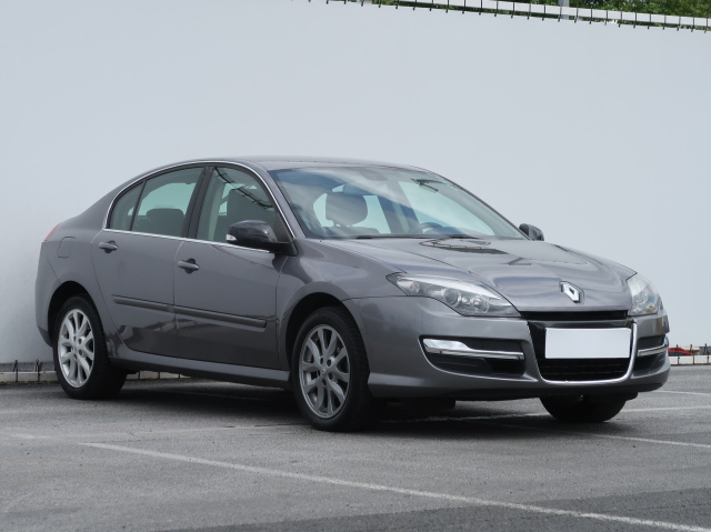 Renault Laguna 2014