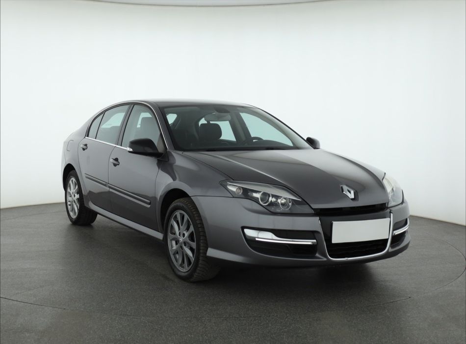 Renault Laguna - 2014