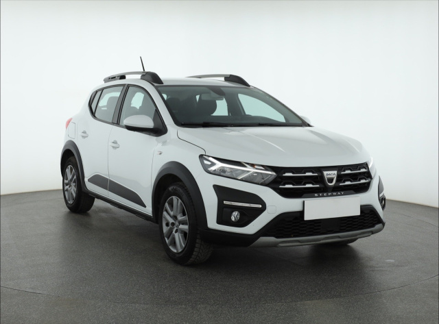 Dacia Sandero 2022