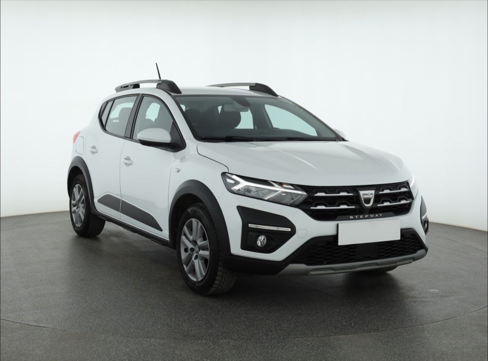 Dacia Sandero - 2022