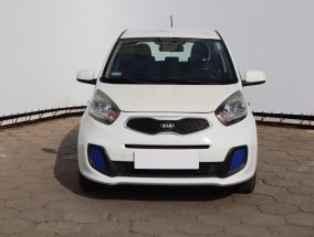 Kia Picanto - 2012