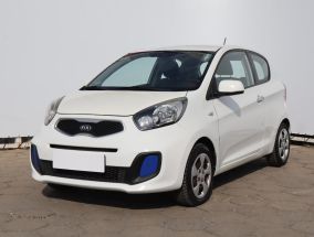 Kia Picanto - 2012