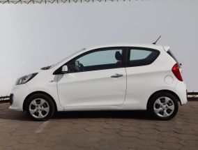 Kia Picanto - 2012