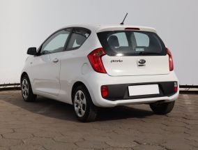 Kia Picanto - 2012