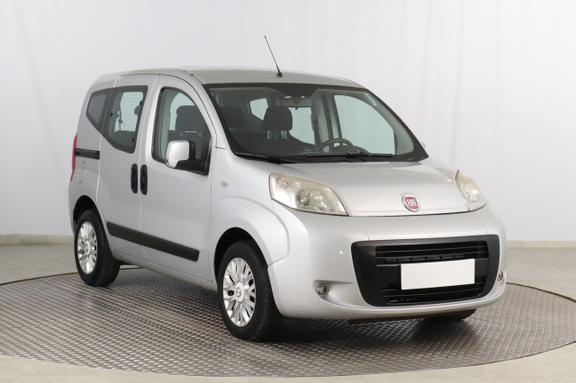 Fiat Qubo 2013