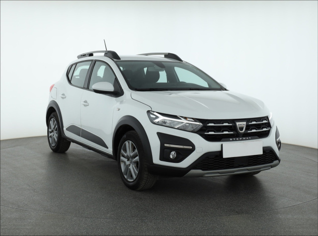 Dacia Sandero 2022