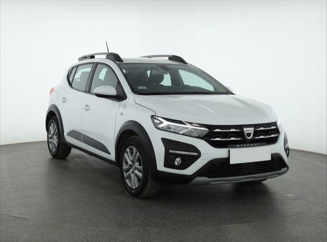 Dacia Sandero 2022