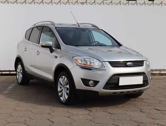 Ford Kuga 2009