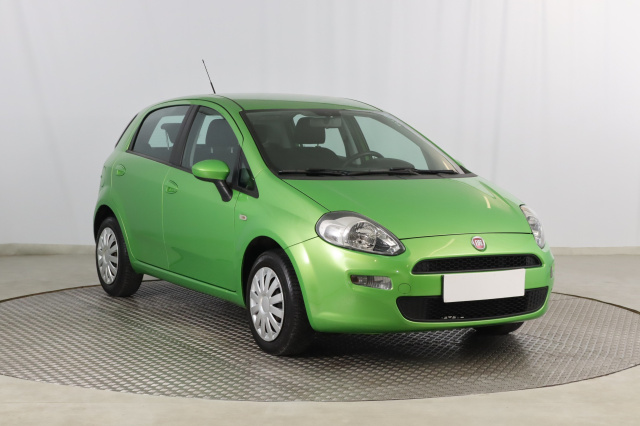 Fiat Punto 2013