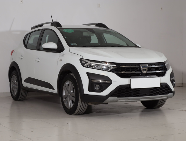 Dacia Sandero 2022