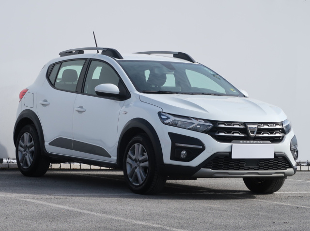 Dacia Sandero 2022