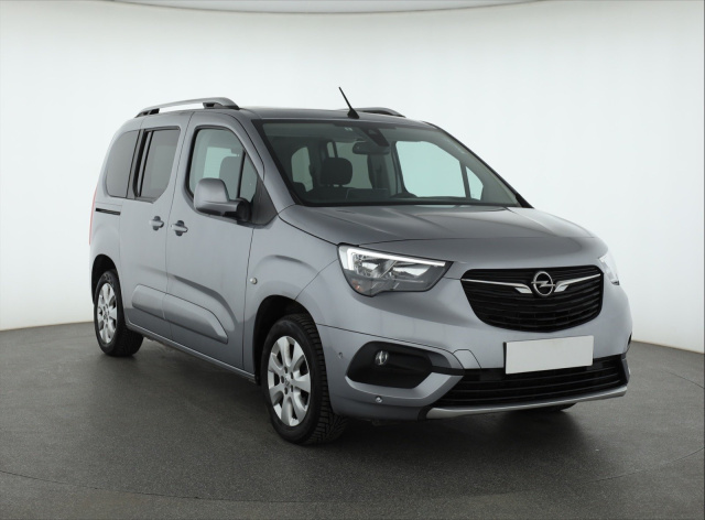 Opel Combo 2019