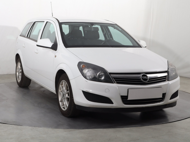 Opel Astra 2010