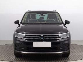 Volkswagen Tiguan - 2023
