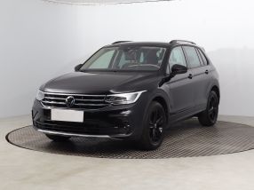 Volkswagen Tiguan - 2023