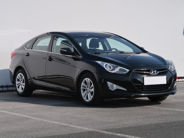 Hyundai i40 2013